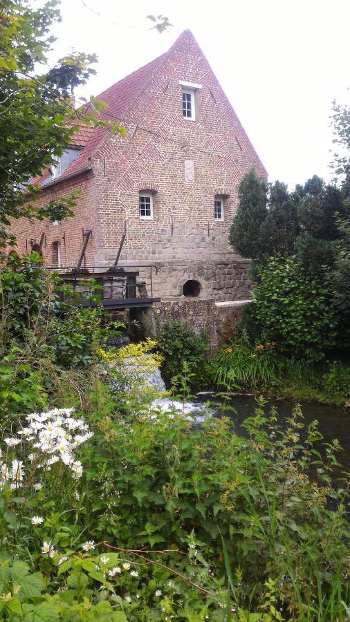BlaringhemLe Moulin De Cohem住宿加早餐旅馆 外观 照片