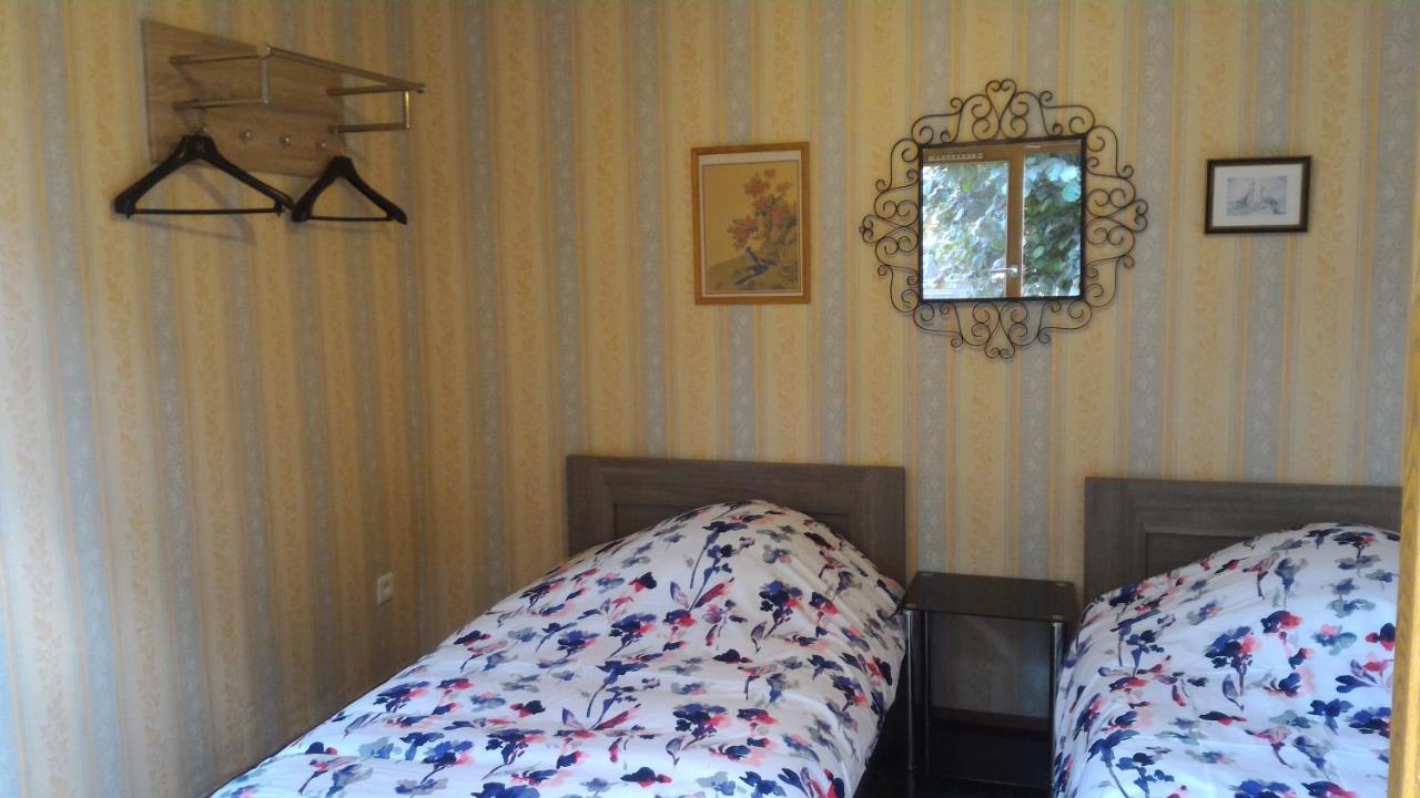 BlaringhemLe Moulin De Cohem住宿加早餐旅馆 外观 照片